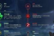 美杜莎天赋出装攻略大全（探寻美杜莎最强天赋搭配和装备选择，带你领略她的战斗魅力）