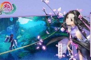 《指尖江湖人物技能升级攻略》（从零到英雄，掌握关键技巧）