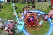 DOTA凤凰出装加点攻略（打造完美输出——凤凰的装备选择与技能加点策略）