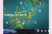 原神急冻树副本攻略（解锁冰冷迷宫，探寻急冻树内部奥秘！）