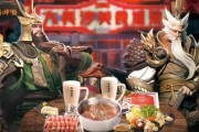 《卧龙吟2》关羽出装攻略（打造最强关羽，装备选择、搭配与技巧一览）