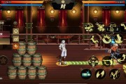 《新世界造作技能加点攻略》（从零开始，打造你的完美角色！）